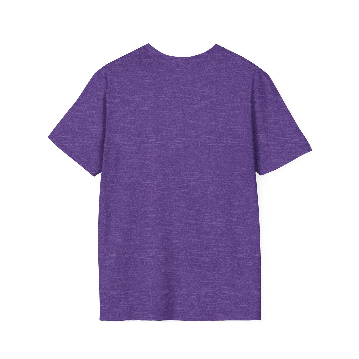 The CLASSIC Know Your Worth Tee! Perfect for Motivation, Self-Care, Gifts, Inspirational Apparel, Everyday Wear