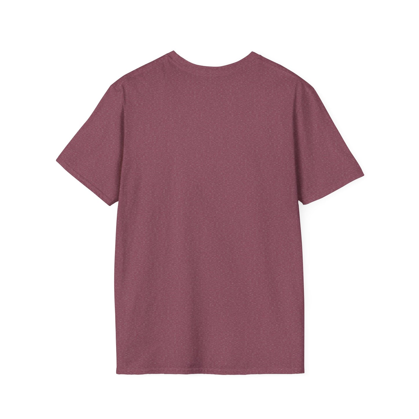 The CLASSIC Know Your Worth Tee! Perfect for Motivation, Self-Care, Gifts, Inspirational Apparel, Everyday Wear