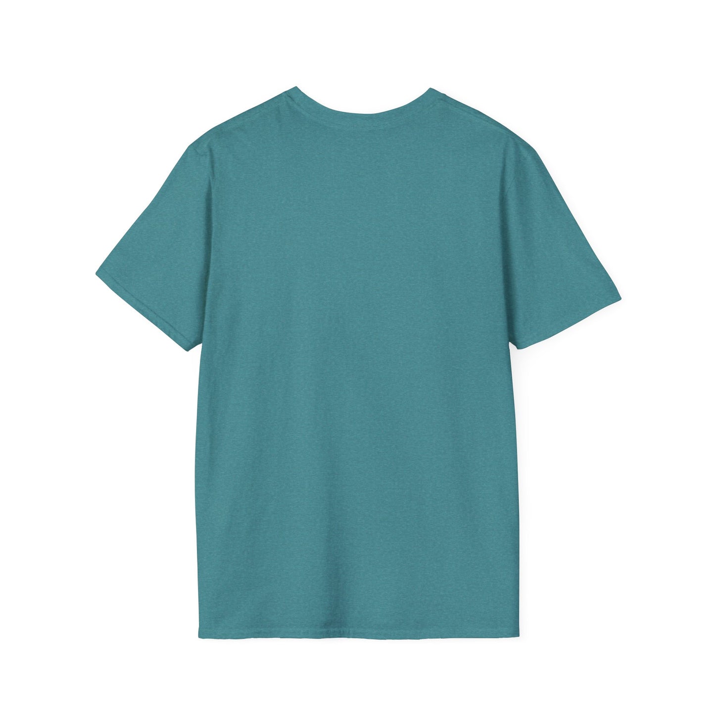 The CLASSIC Know Your Worth Tee! Perfect for Motivation, Self-Care, Gifts, Inspirational Apparel, Everyday Wear